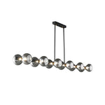 Nebula Chandelier - Lamp Outdoor