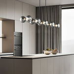 Nebula Chandelier - Lamp Outdoor