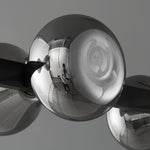 Nebula Chandelier - Lamp Outdoor