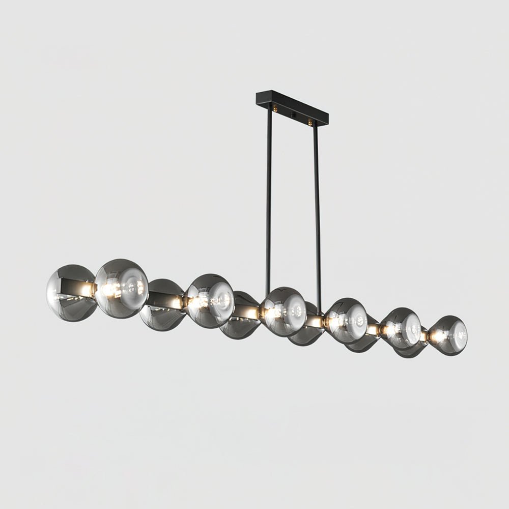 Nebula Chandelier - Lamp Outdoor