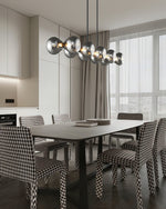 Nebula Chandelier - Lamp Outdoor