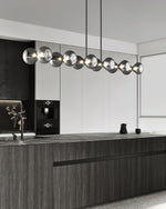 Nebula Chandelier - Lamp Outdoor
