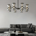 Nebula Chandelier - Lamp Outdoor