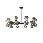 Nebula Chandelier - Lamp Outdoor