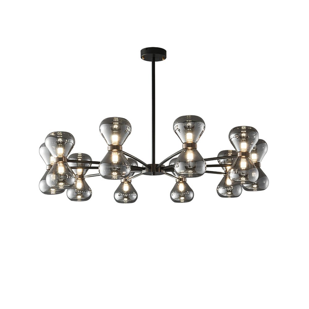 Nebula Chandelier - Lamp Outdoor