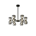 Nebula Chandelier - Lamp Outdoor