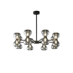 Nebula Chandelier - Lamp Outdoor