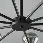 Nebula Chandelier - Lamp Outdoor