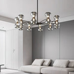 Nebula Chandelier - Lamp Outdoor