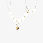 Necklace LED Pendant Lamp - Lamp Outdoor
