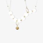 Necklace LED Pendant Lamp - Lamp Outdoor