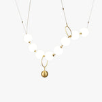Necklace LED Pendant Lamp - Lamp Outdoor
