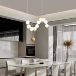 Necklace LED Pendant Lamp - Lamp Outdoor