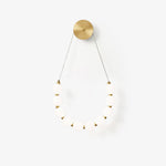 Necklace Loop Wall Lamp - Lamp Outdoor