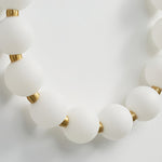 Necklace Loop Wall Lamp - Lamp Outdoor