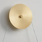 Necklace Loop Wall Lamp - Lamp Outdoor
