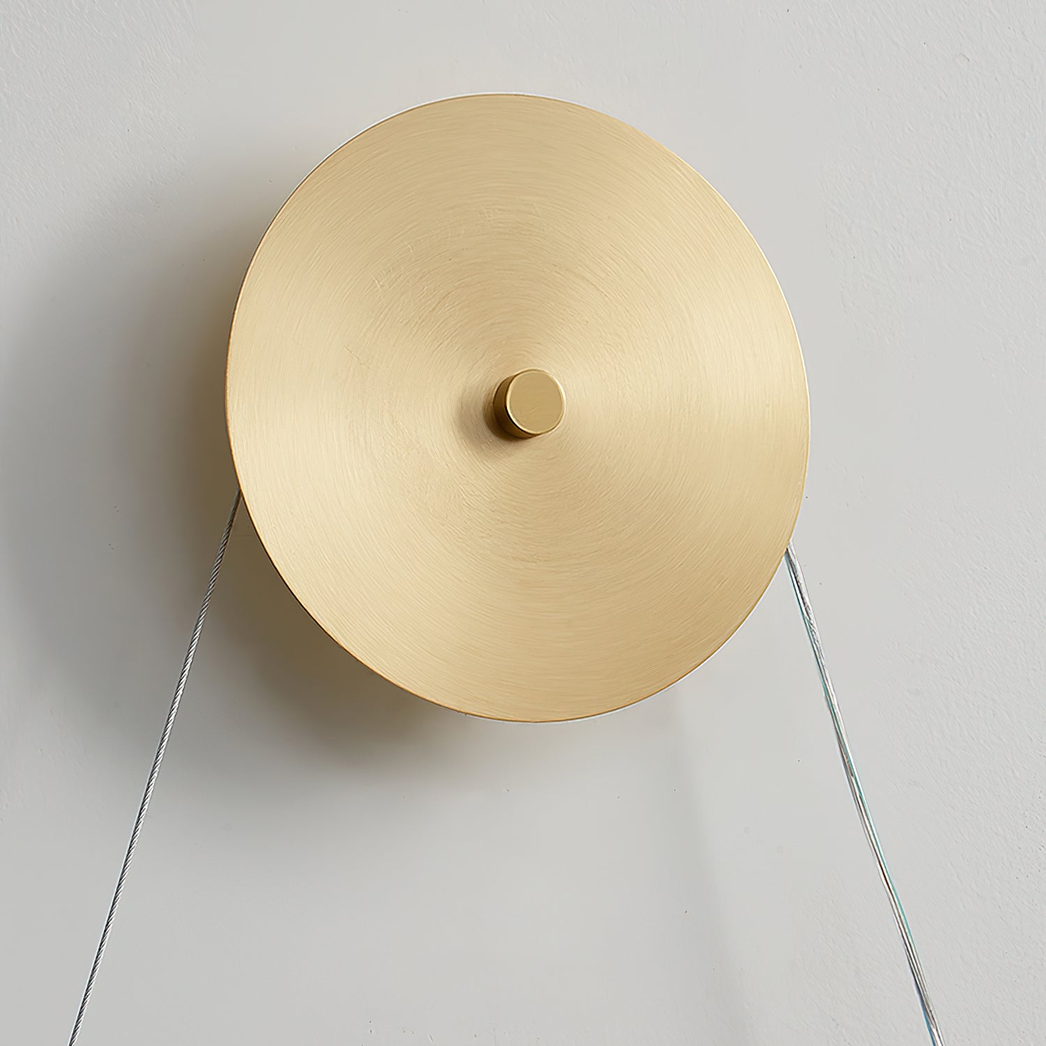 Necklace Loop Wall Lamp - Lamp Outdoor