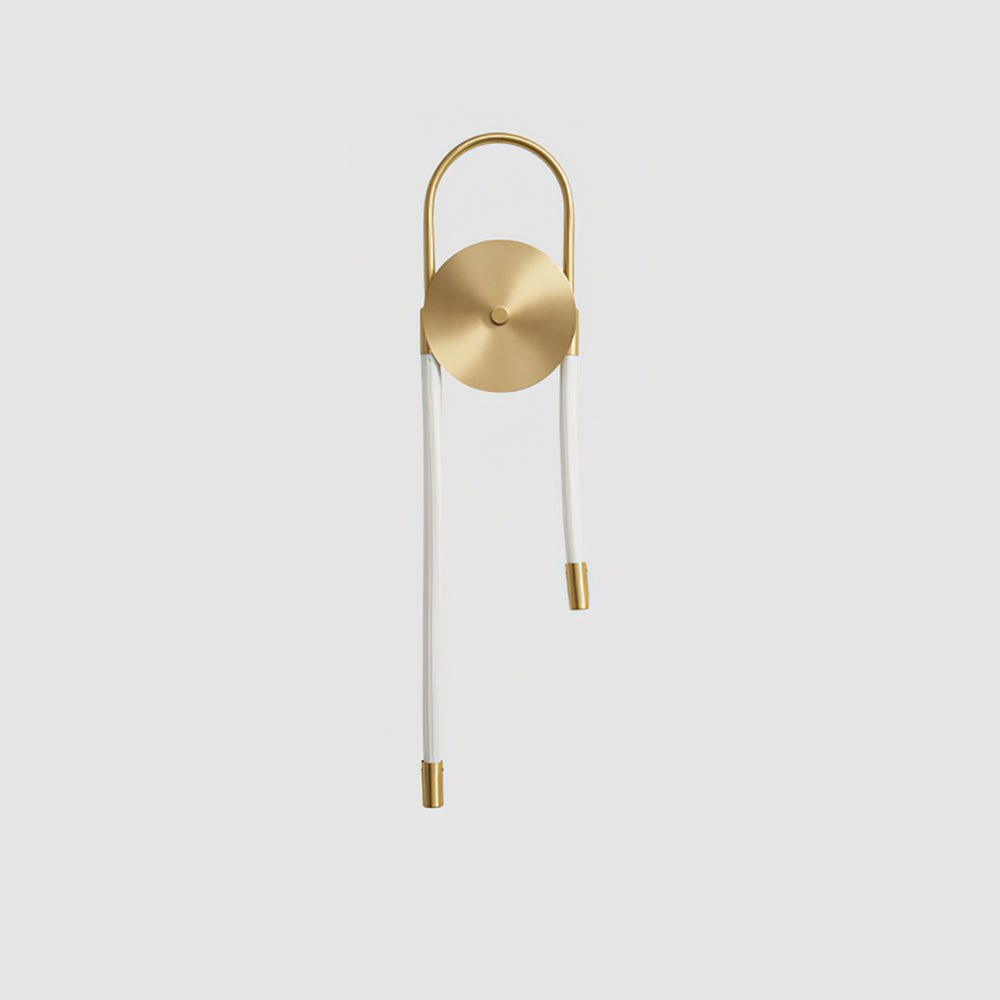 Necklace Loop Wall Lamp - Lamp Outdoor