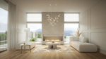 Orinila Glass Pendant Light - Lamp Outdoor