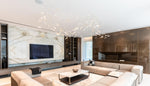 Orinila Glass Pendant Light - Lamp Outdoor