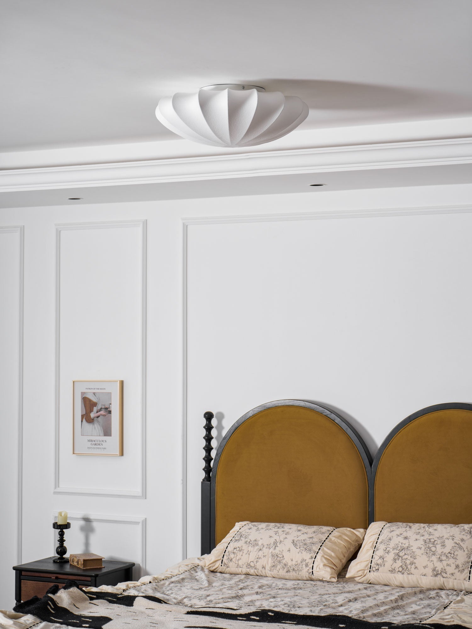 Nelson Bubble Ceiling Lamp - Lamp Outdoor