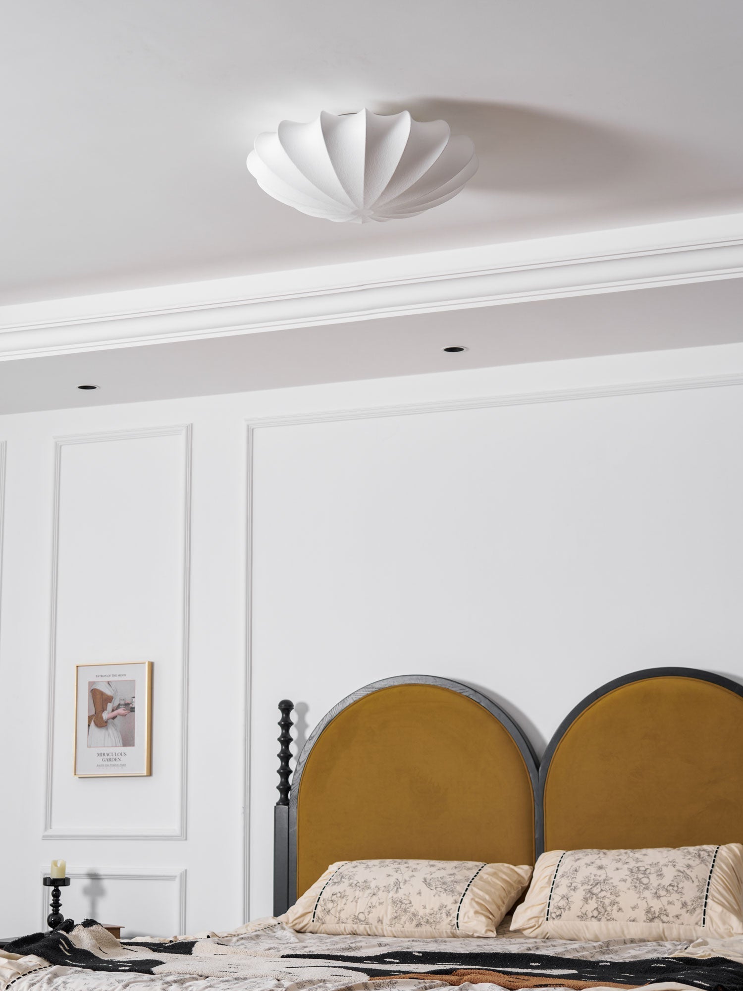 Nelson Bubble Ceiling Lamp - Lamp Outdoor