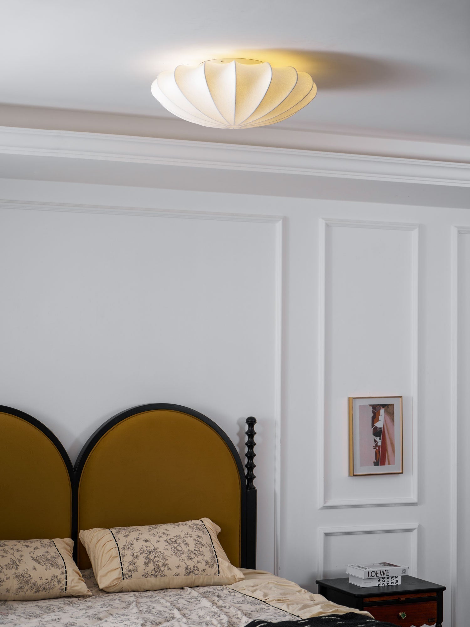 Nelson Bubble Ceiling Lamp - Lamp Outdoor