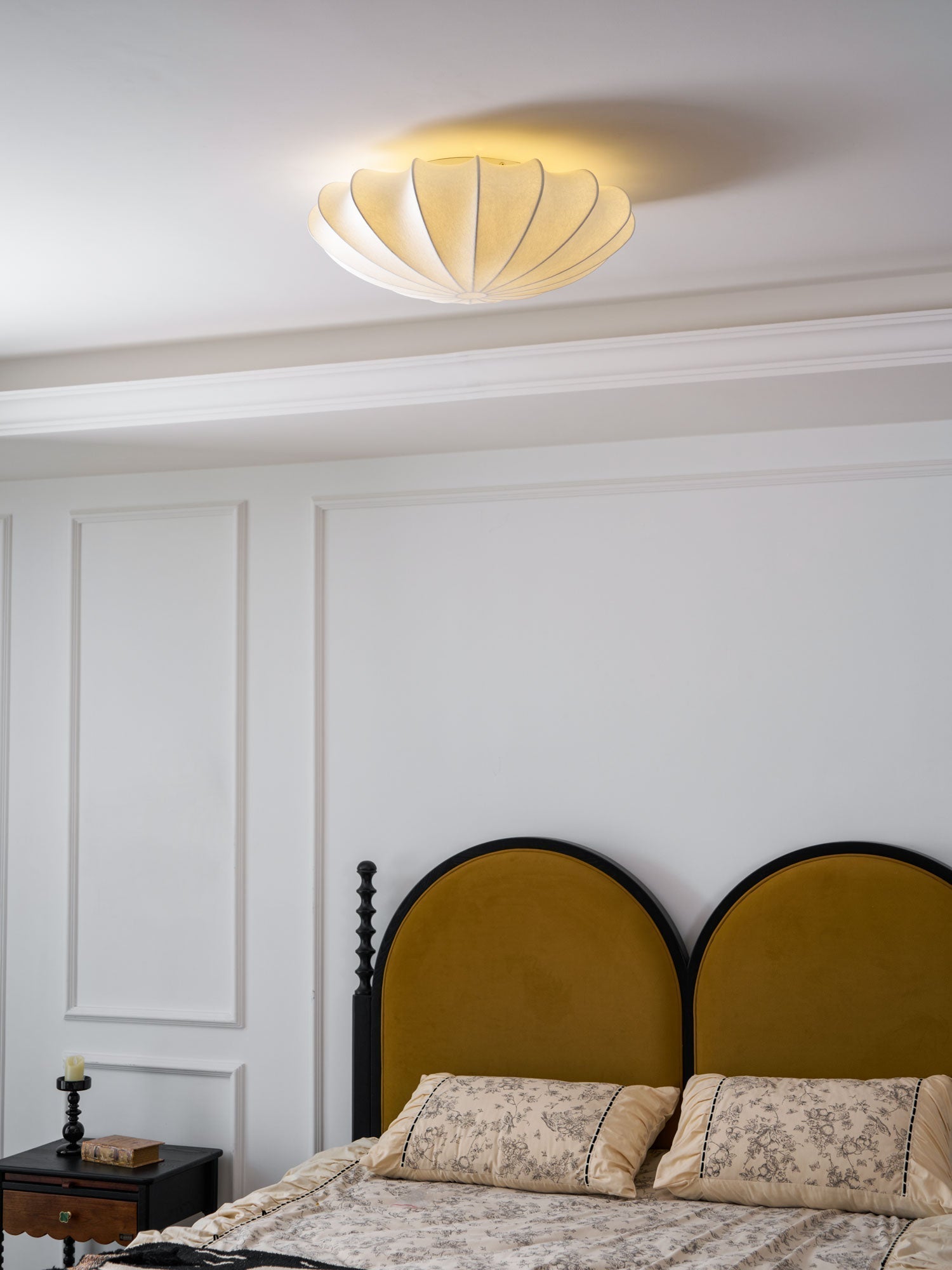 Nelson Bubble Ceiling Lamp - Lamp Outdoor