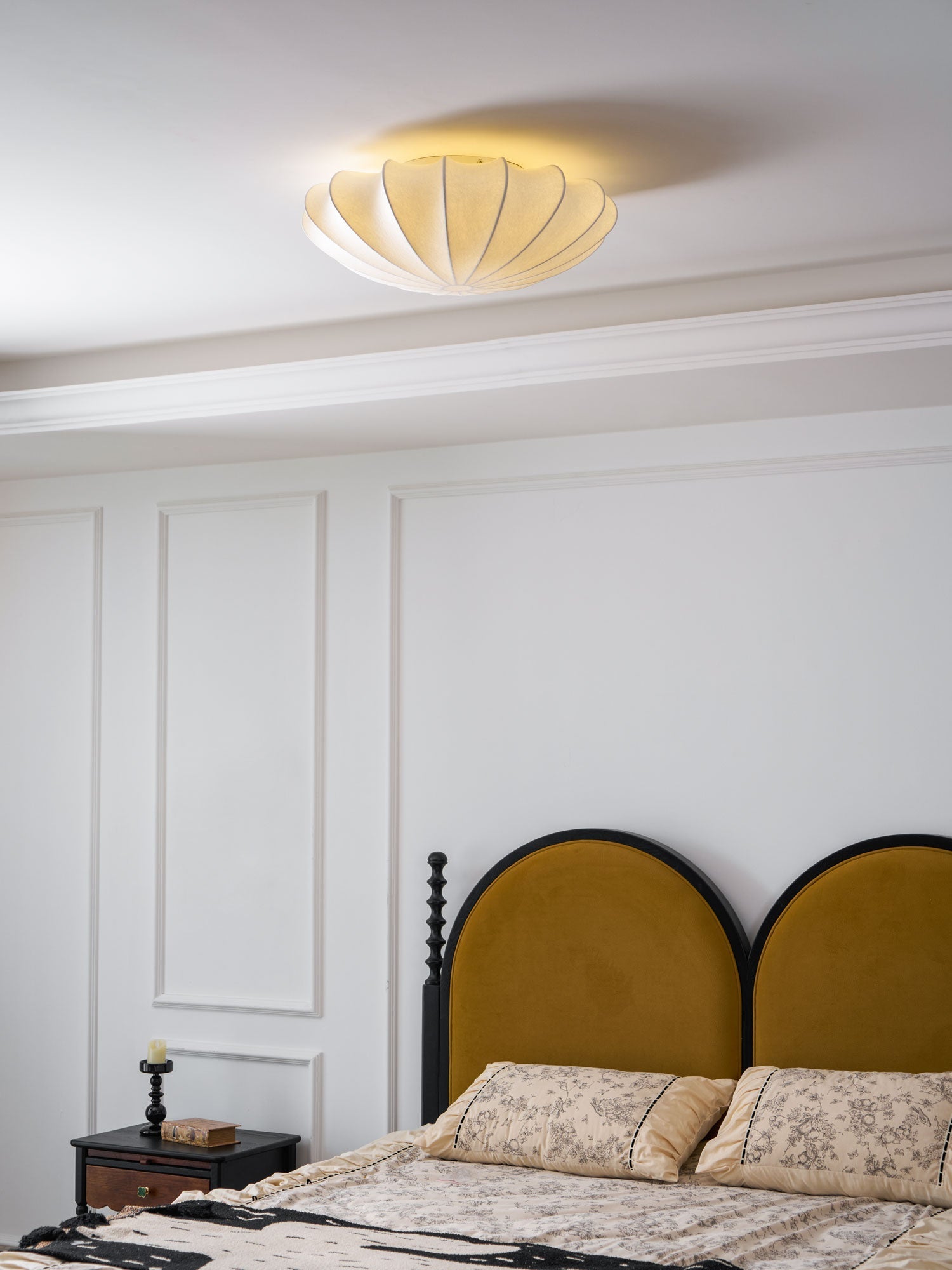 Nelson Bubble Ceiling Lamp - Lamp Outdoor