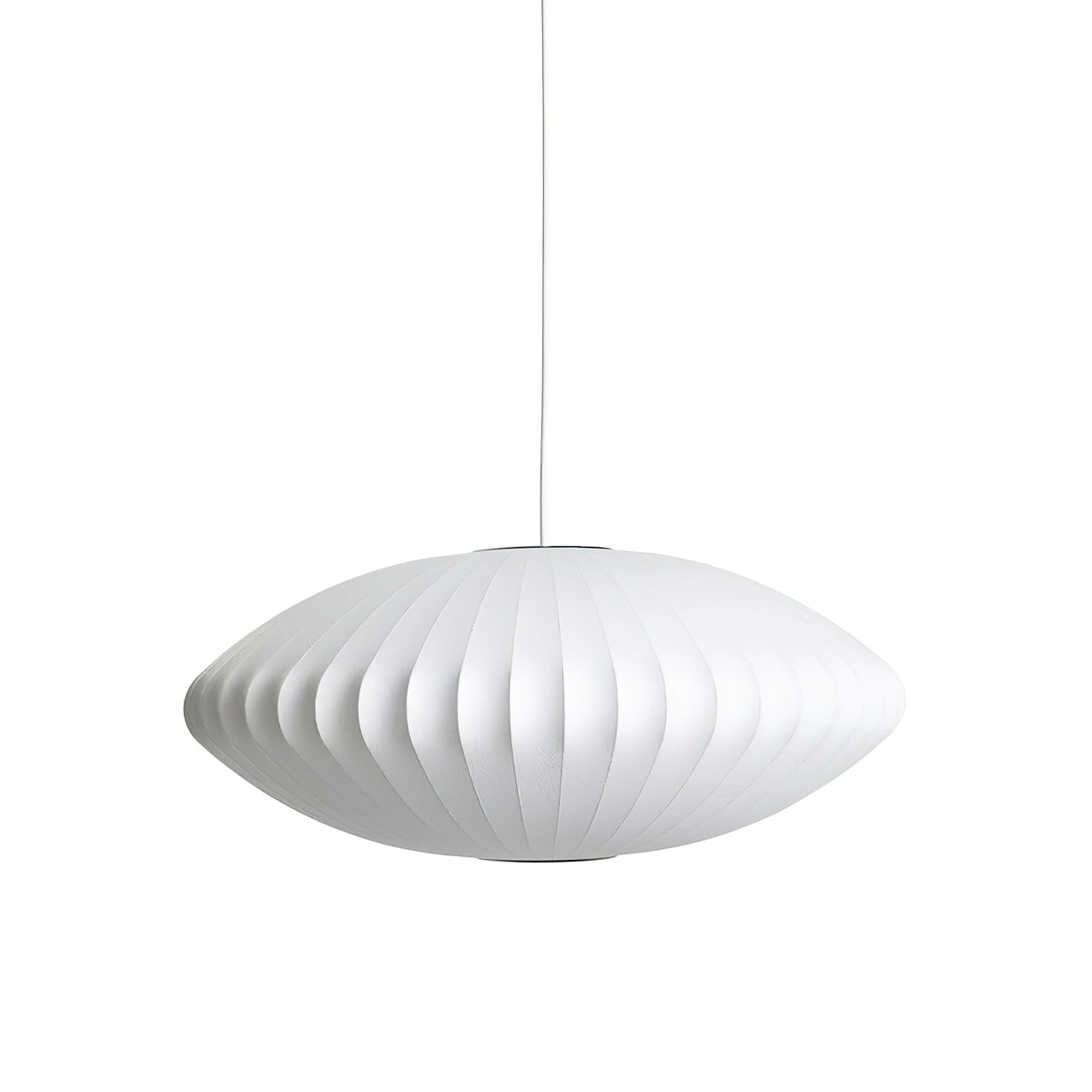 Nelson Modern Polymer Pendant Light