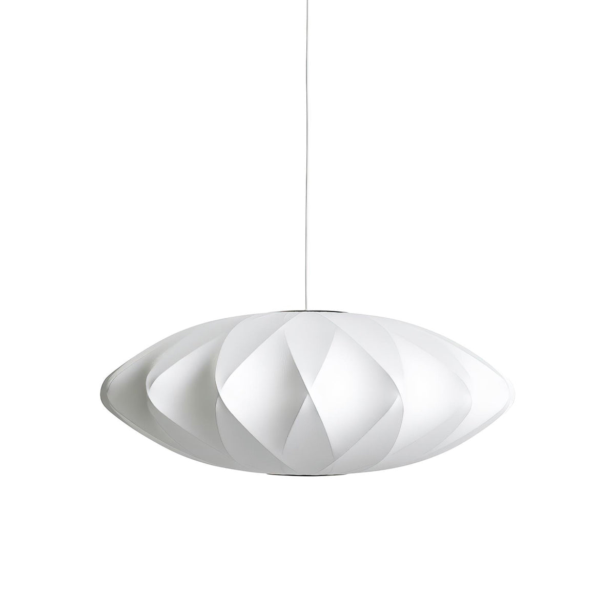 Nelson Modern Polymer Pendant Light