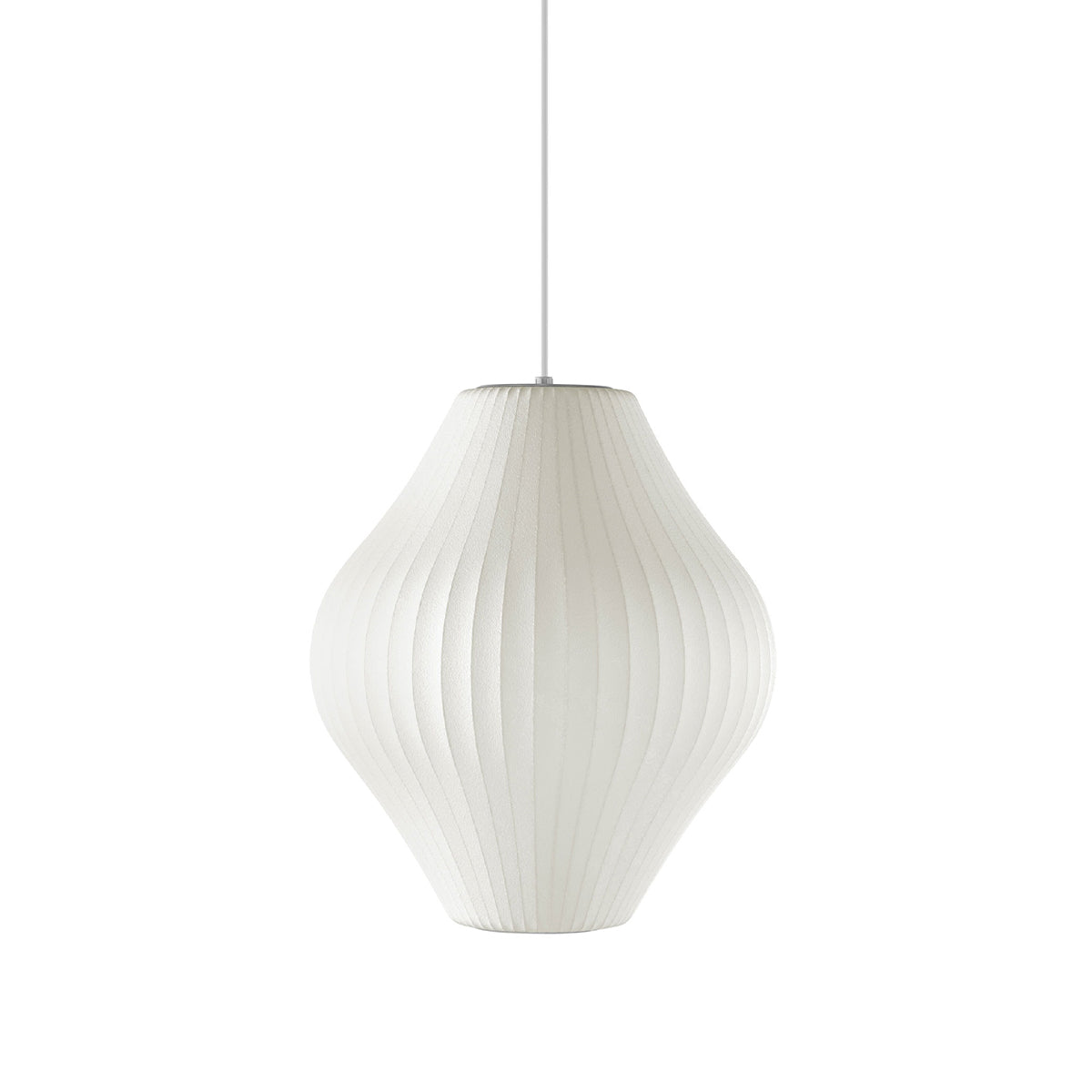 Nelson Modern Polymer Pendant Light