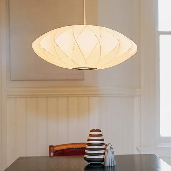 Nelson Modern Polymer Pendant Light