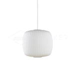 Nelson Swing Arm Pendant Lamp - Lamp Outdoor