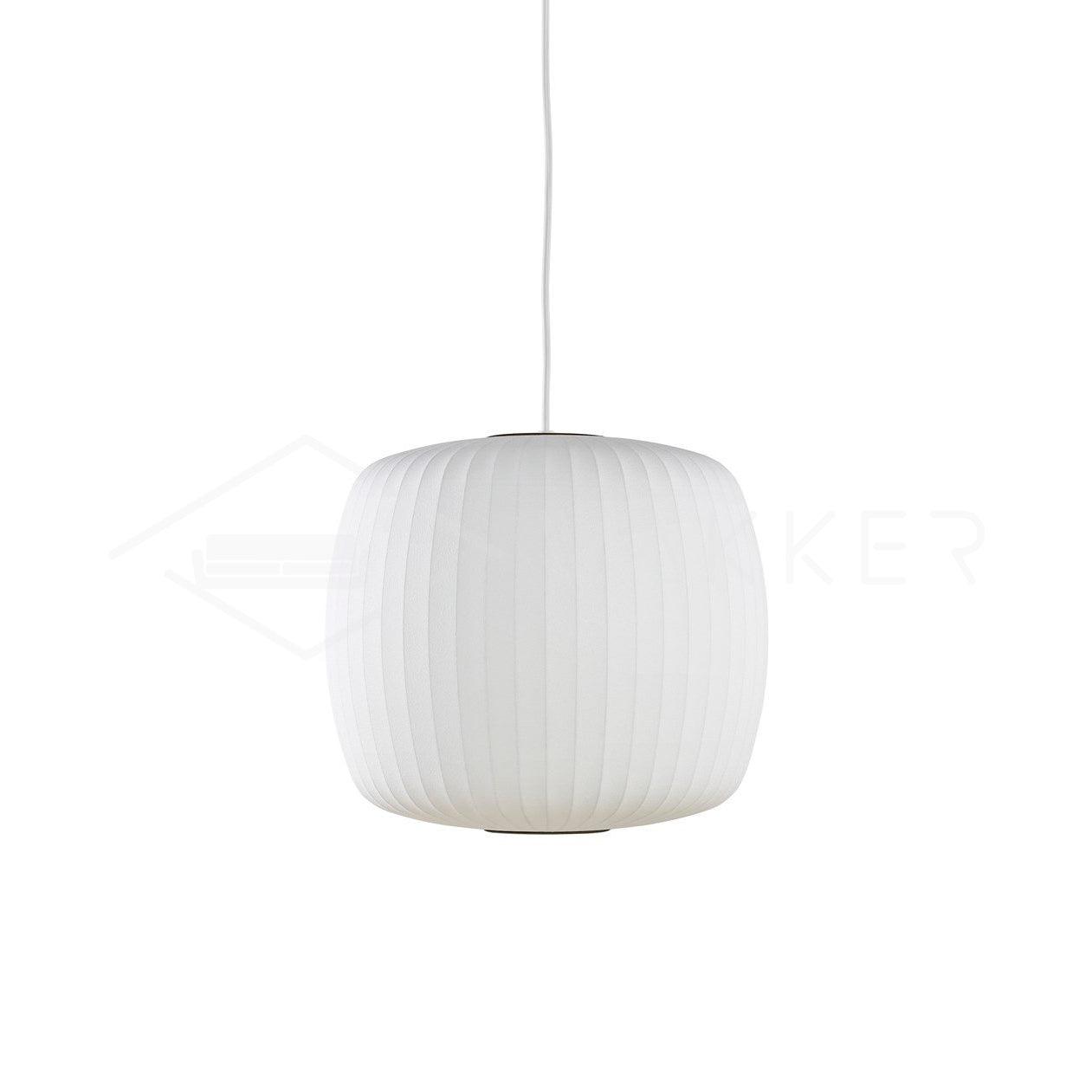 Nelson Swing Arm Pendant Lamp - Lamp Outdoor