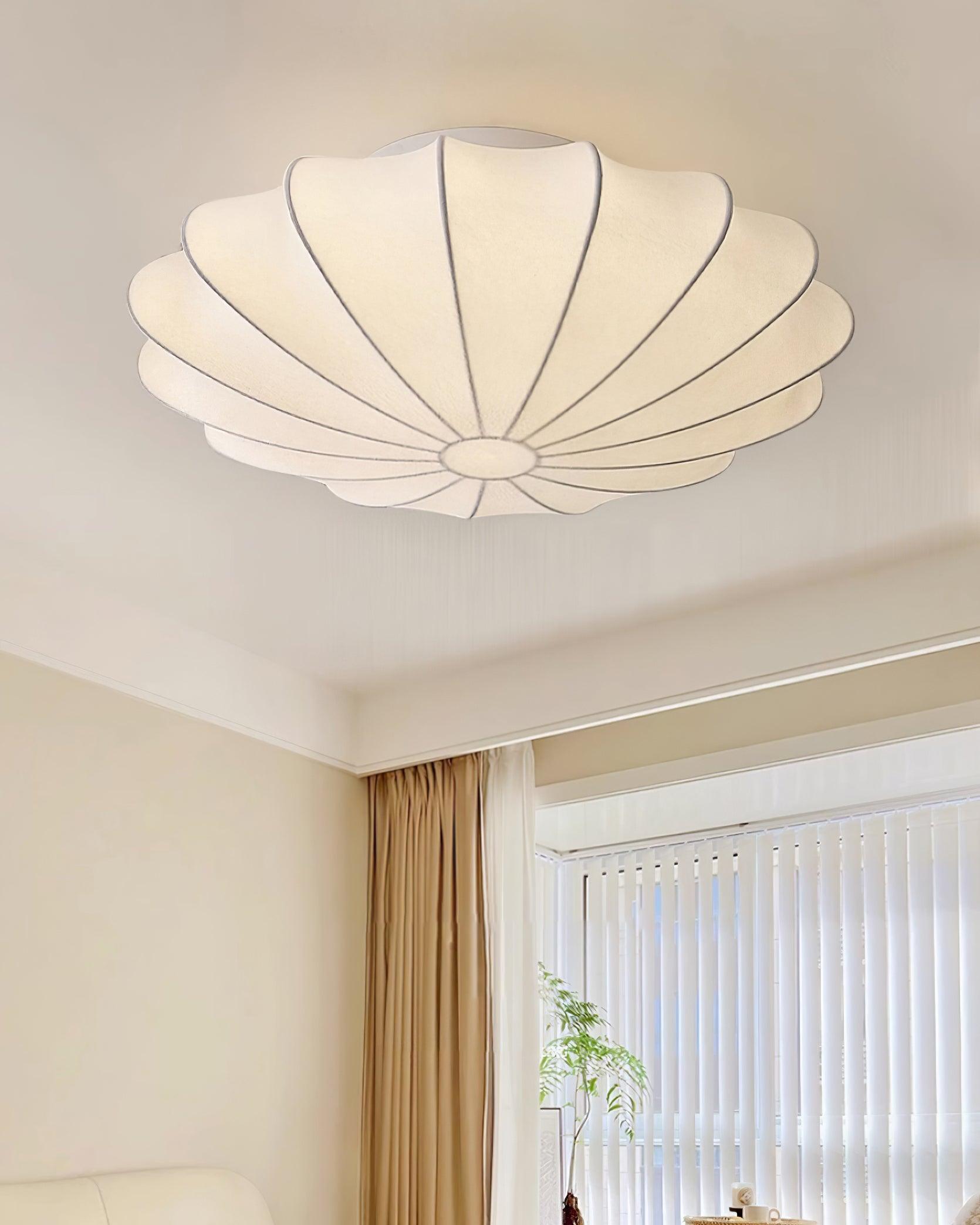 Nelson Bubble Ceiling Lamp - Lamp Outdoor