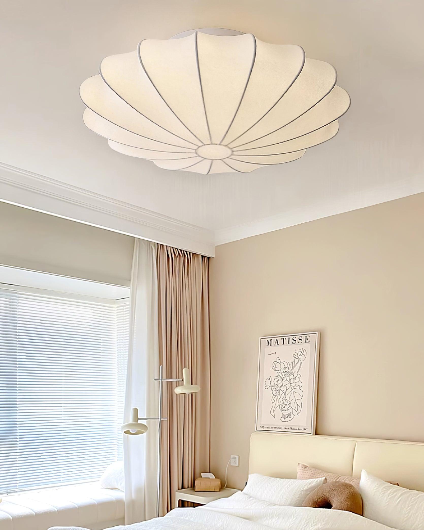 Nelson Bubble Ceiling Lamp - Lamp Outdoor