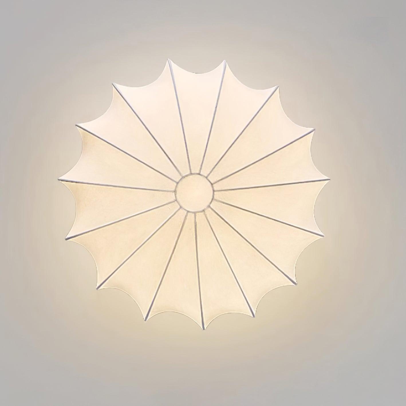 Nelson Bubble Ceiling Lamp - Lamp Outdoor