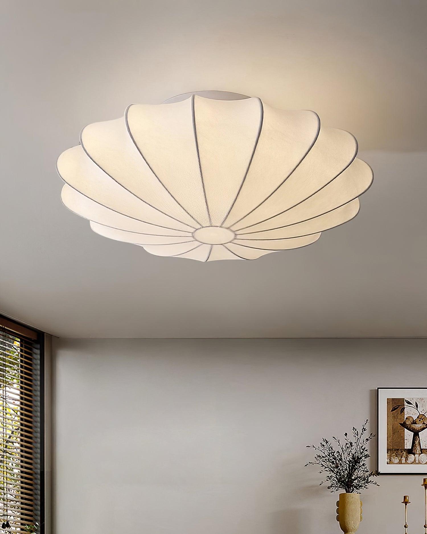 Nelson Bubble Ceiling Lamp - Lamp Outdoor