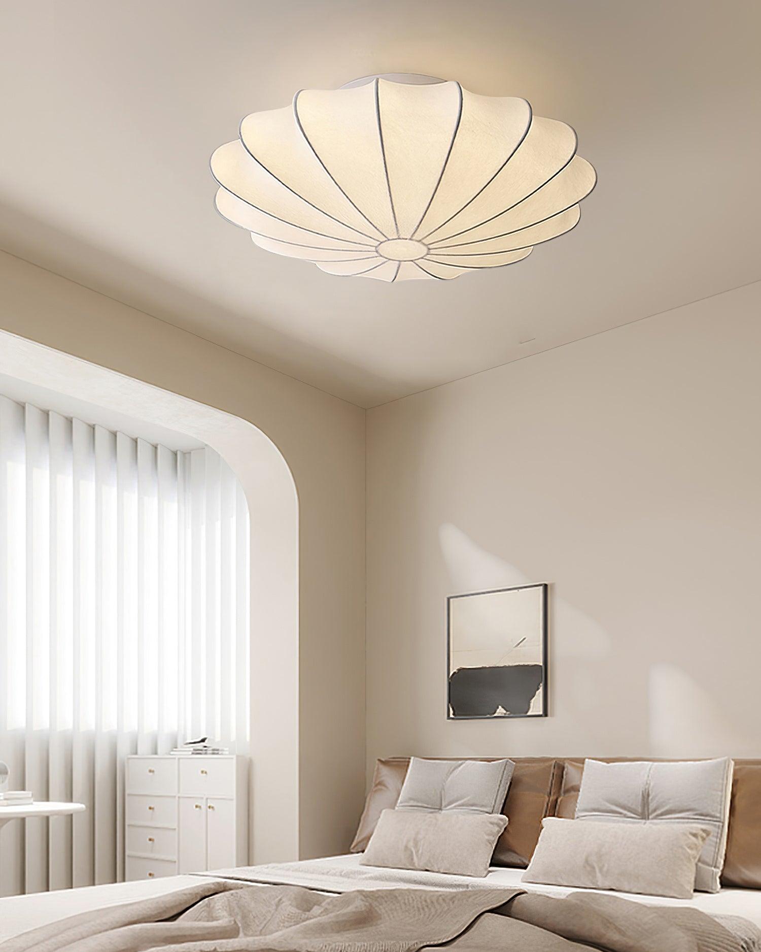 Nelson Bubble Ceiling Lamp - Lamp Outdoor
