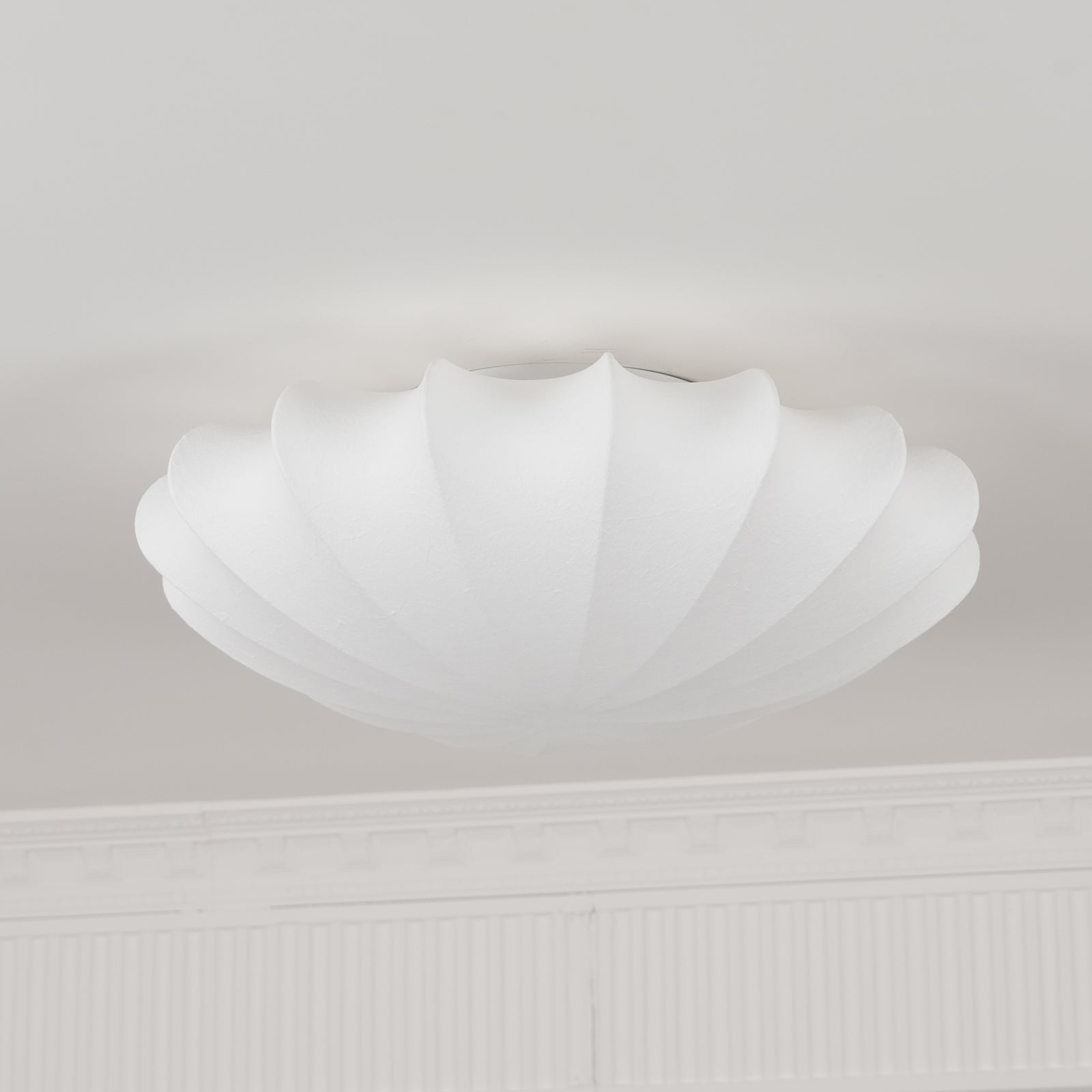 Nelson Bubble Ceiling Lamp - Lamp Outdoor