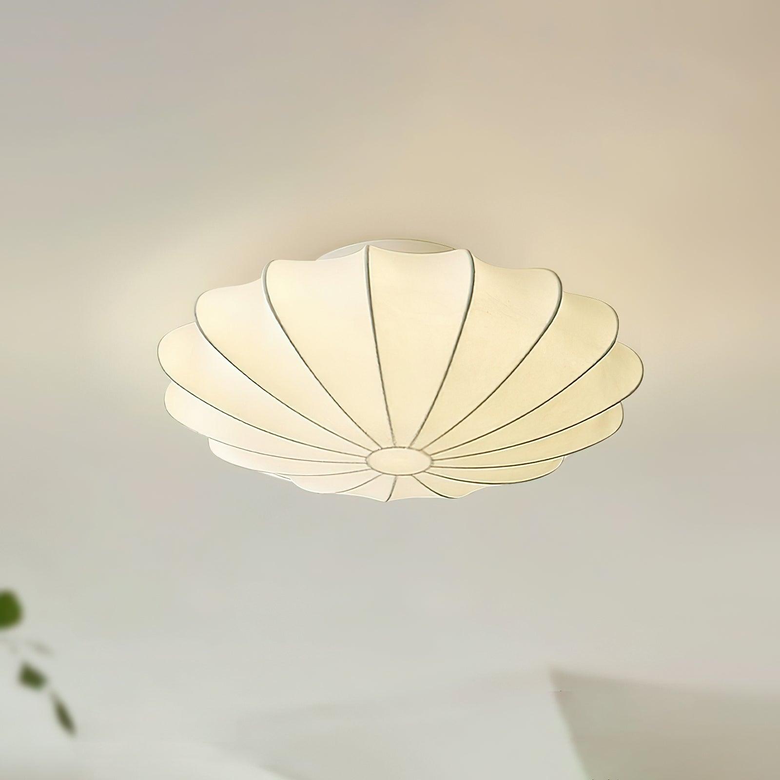 Nelson Bubble Ceiling Lamp - Lamp Outdoor