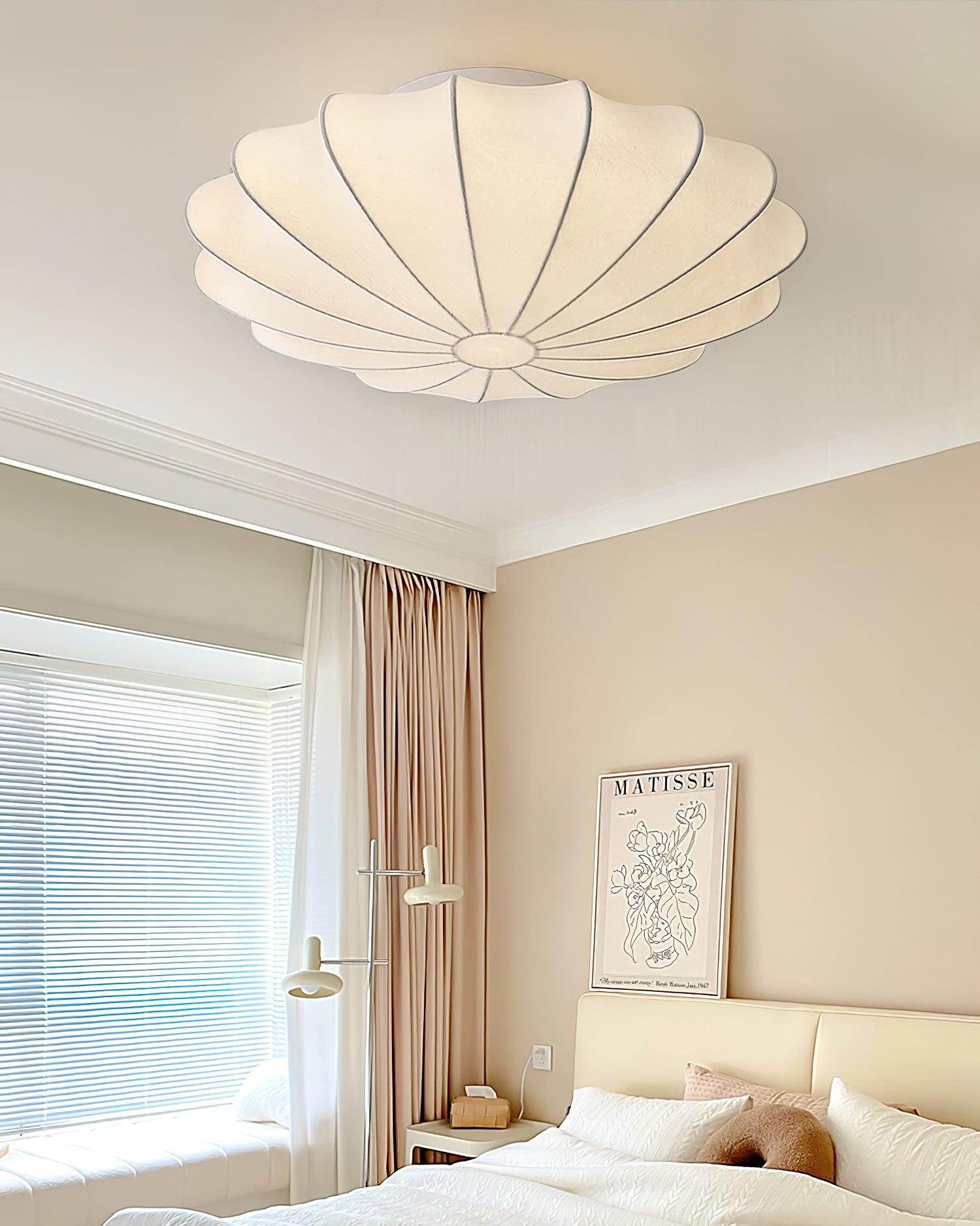 Nelson Bubble Ceiling Lamp - Lamp Outdoor
