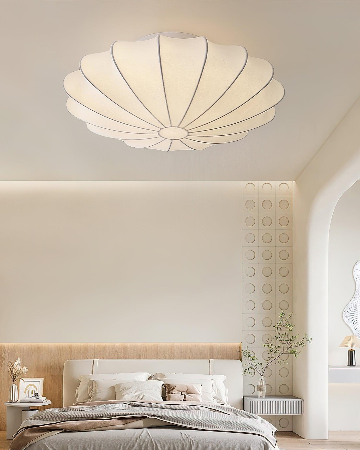 Nelson Bubble Ceiling Lamp - Lamp Outdoor