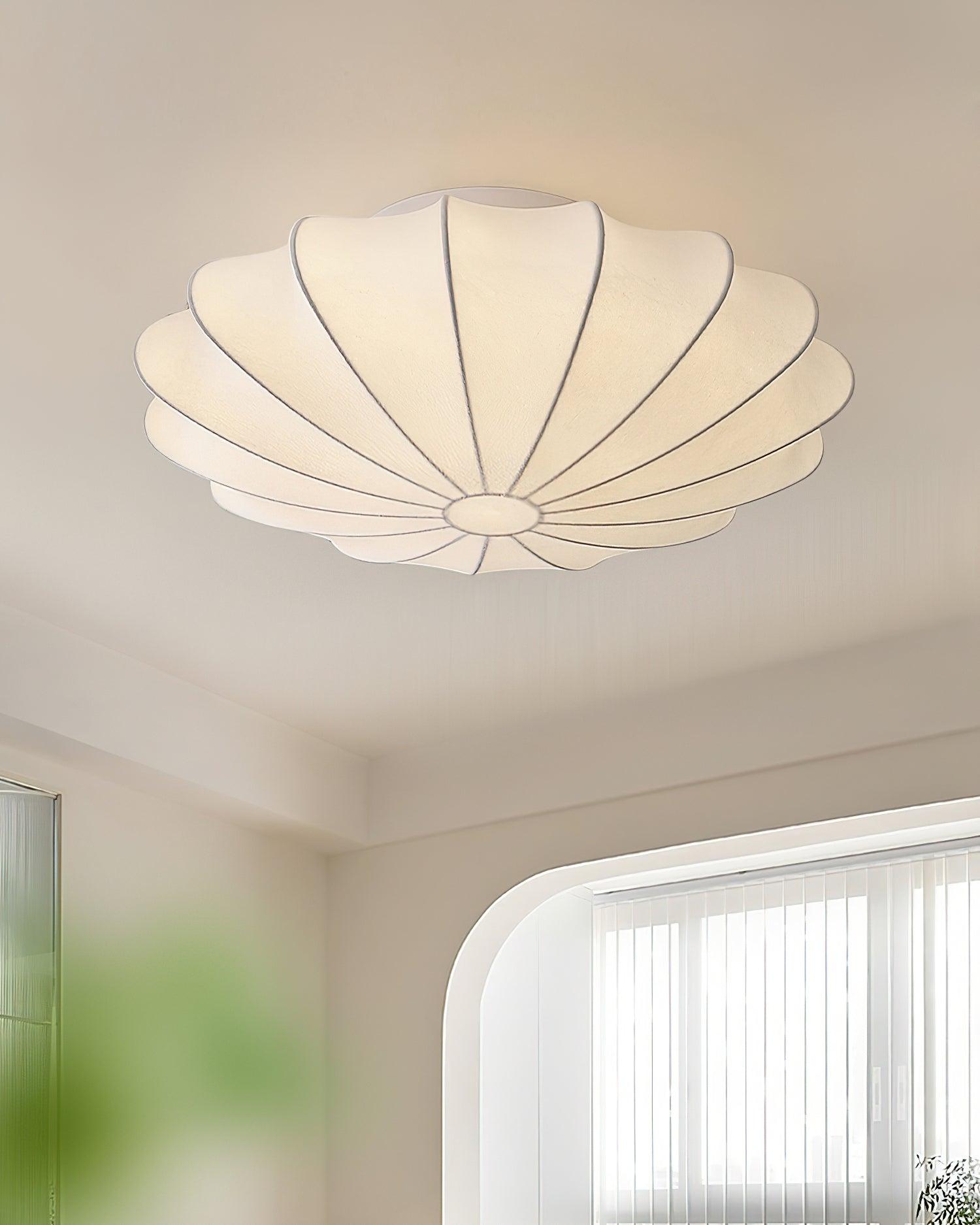 Nelson Bubble Ceiling Lamp - Lamp Outdoor