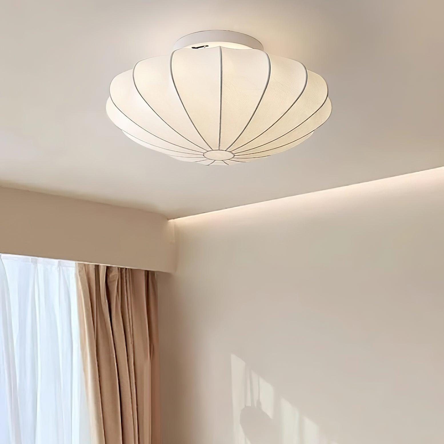 Nelson Bubble Ceiling Lamp - Lamp Outdoor