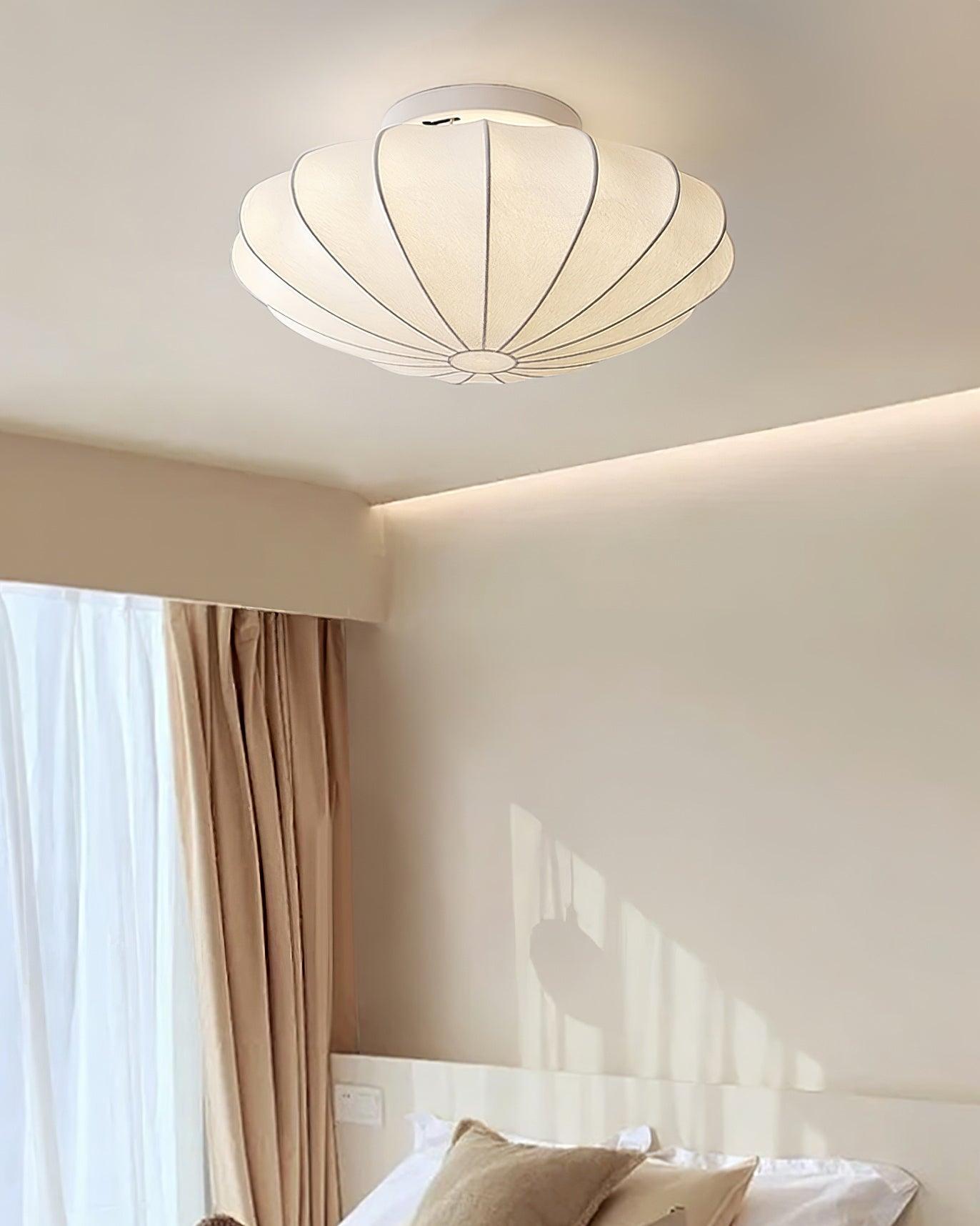 Nelson Bubble Ceiling Lamp - Lamp Outdoor