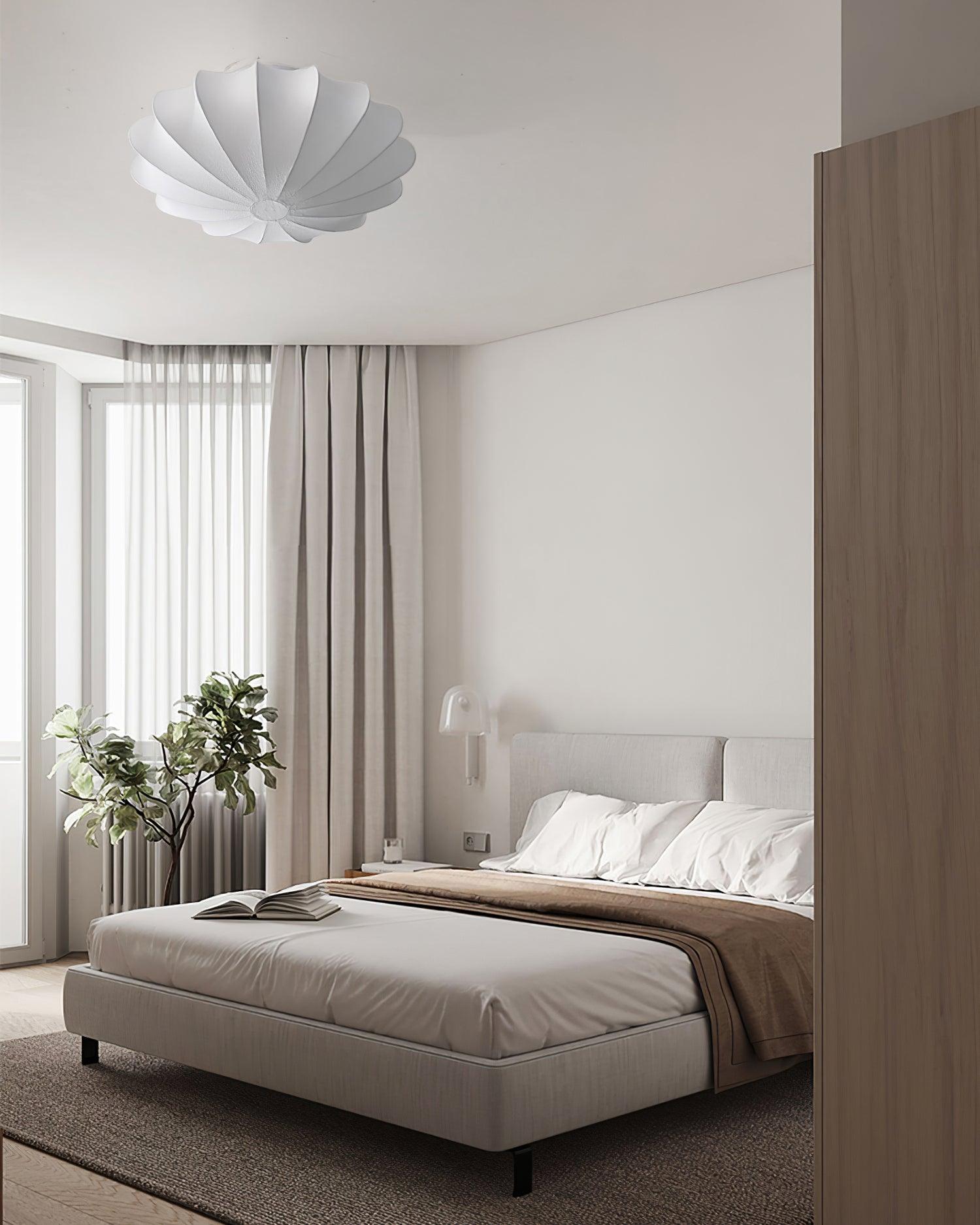 Nelson Bubble Ceiling Lamp - Lamp Outdoor