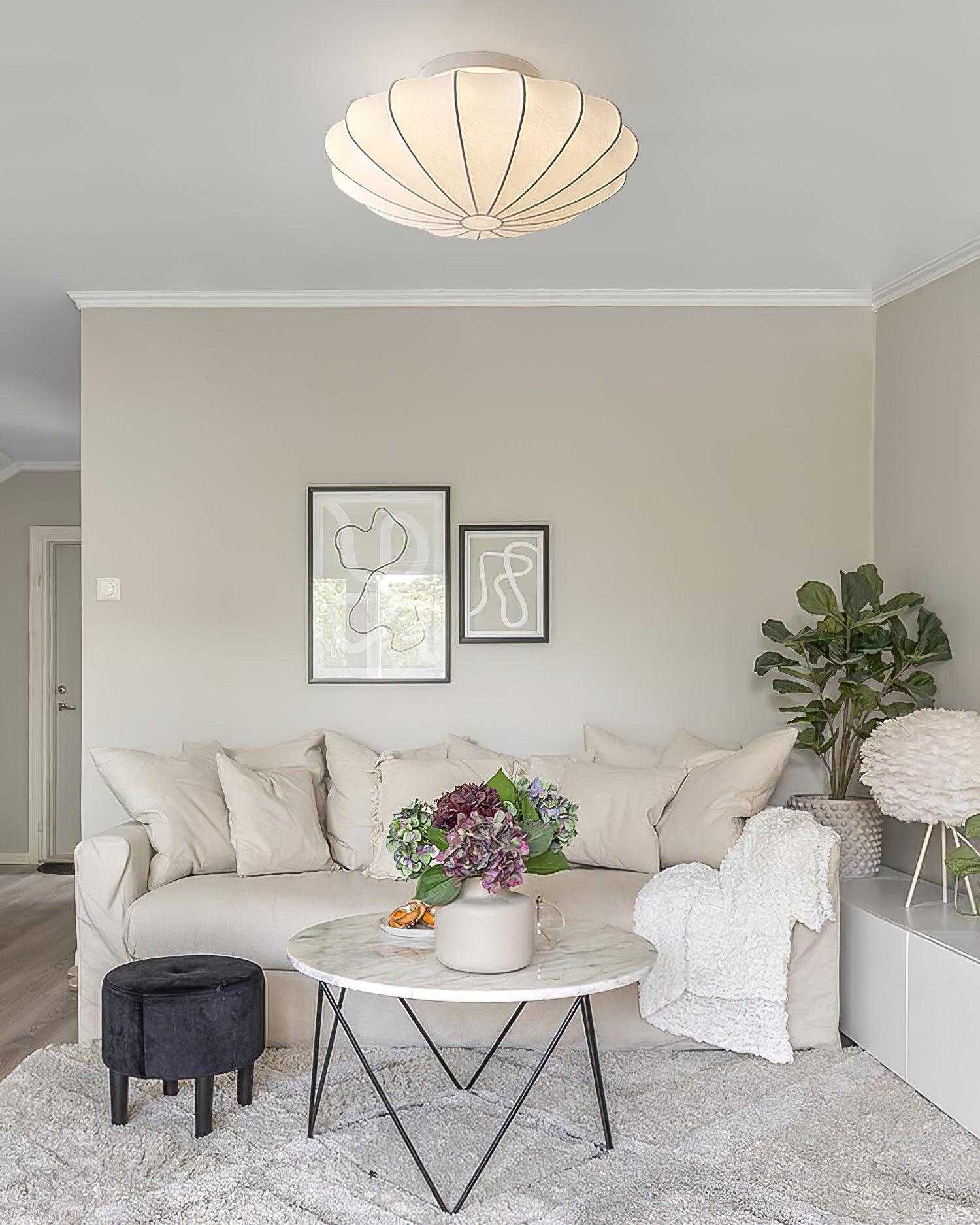 Nelson Bubble Ceiling Lamp - Lamp Outdoor