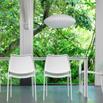 Nelson Swing Arm Pendant Lamp - Lamp Outdoor